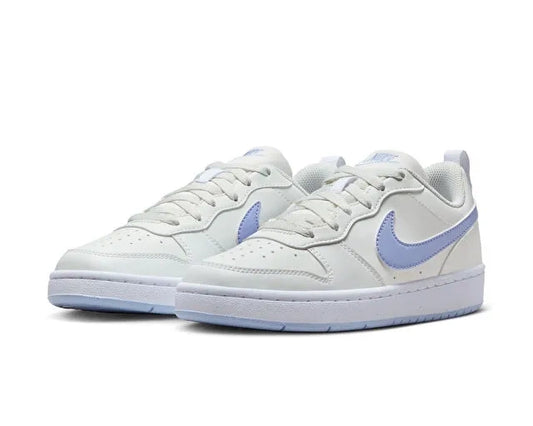 Nike COURT BOROUGH LOW RECRAFT DV5456-103 women's shoes Women