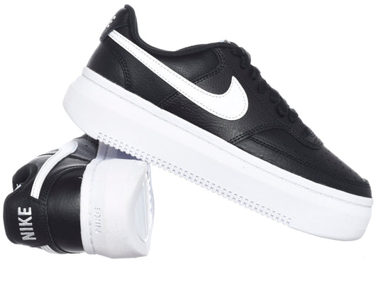 Nike COURT VISION ALTA LTR DM0113-002 Women's Shoes Women
