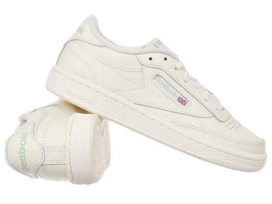 Reebok Shoes CLUB C 85 HQ0947 (6360) Women