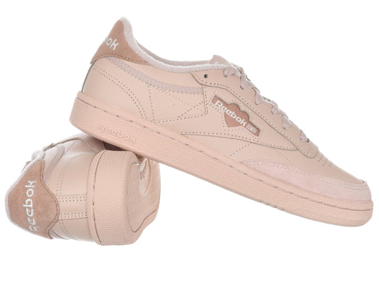 Reebok CLUB C 85 HQ7100 Women's Shoes Women