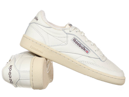 Reebok Shoes Women's Reebok CLUB C VINTAGE (5944) Women