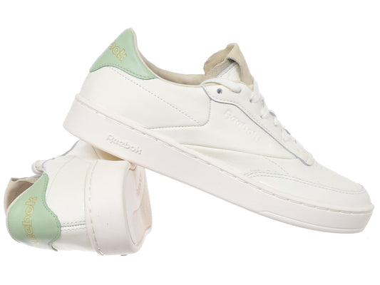 Reebok CLUB C Clean GX3693 women's shoes Women
