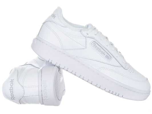 Reebok CLUB C DOUBLE GW0854 Women's Shoes Women