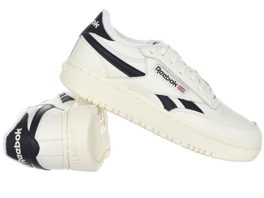 Reebok Shoes Women's Reebok CLUB C DOUBLE REVENGE (5684) Women