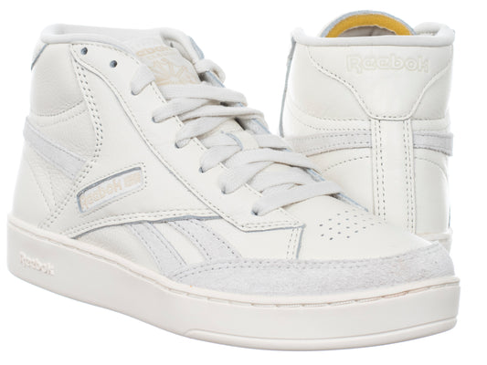 Reebok Club C Form Hi Women's Shoes GY0036 Women