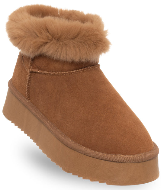 Women's shoes SOLO SOPRANI COUTURE SCW421P12/21 HUGH PLAT CAMEL Women