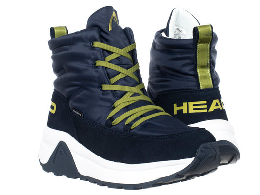 Women's snow boots HEAD HALF-PIPE HDM321300-3290 Women