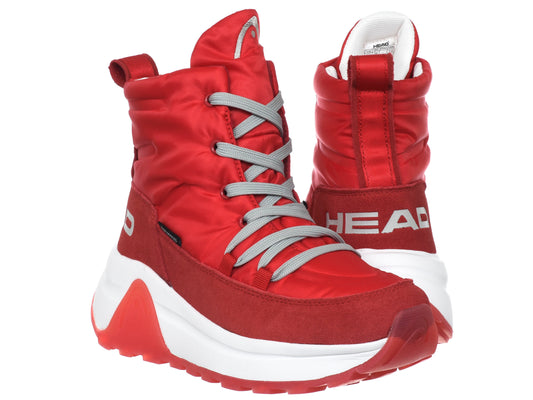 Women's snow boots HEAD HALF-PIPE HDM321301-5242 Women