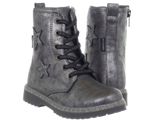 LICO 320317 Sarina Hip shoes - lace-up ankle boots Kids