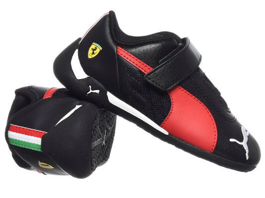 Puma Ferrari Race R-Cat V Inf 306548-02 Shoes Kids