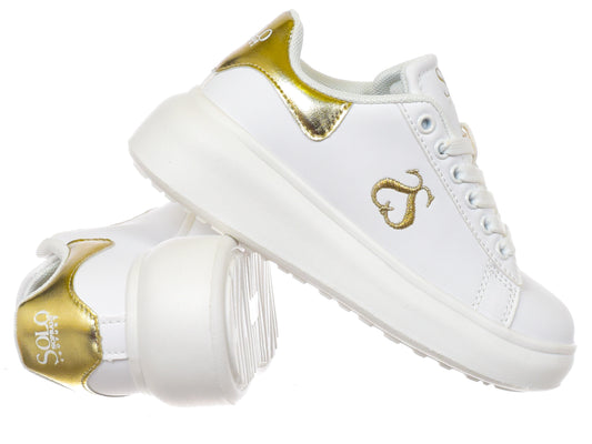 SOLO SOPRANI COUTURE Shoes Kids' SOLO SOPRANI COUTURE NYL GIRL (6403) Kids