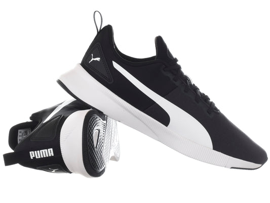 Puma FLYER Runner Mesh 195343-01 Shoes Men