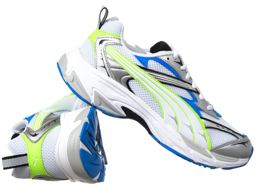 Puma Morphic 392724-01 Men's Shoes Men