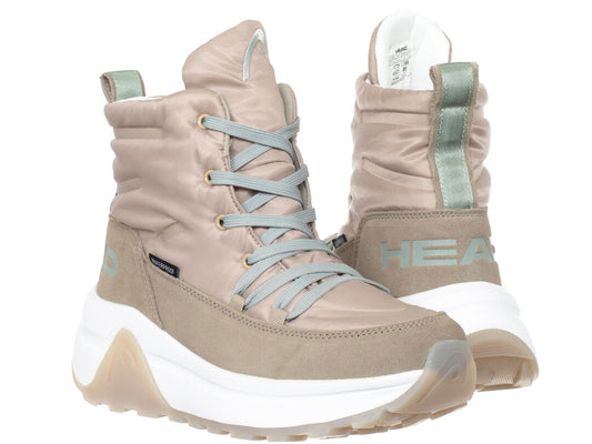 Men's snow boots HEAD HALF-PIPE HDM321300-6140 Men