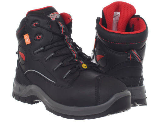 RED WING SHOES 3203 Factory Second occupational health and safety work shoes Men