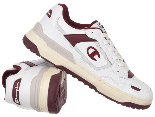 Champion Shoes Men's Z89 LOW (7118) Men