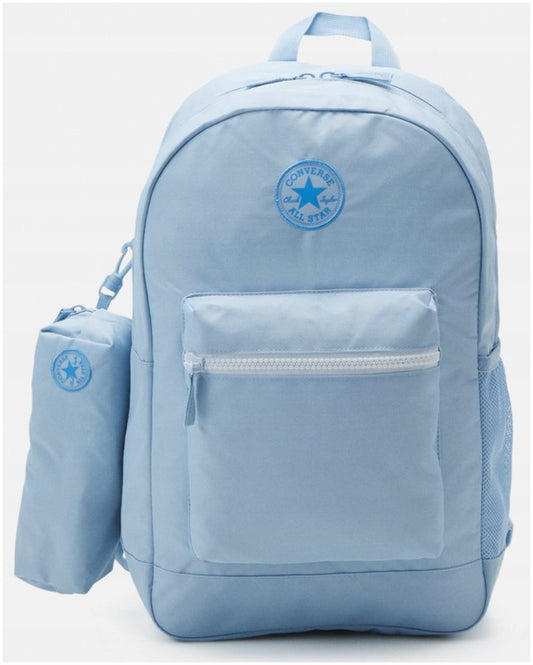 CONVERSE - BACKPACK AND PENCIL CASE - 9A5518-U1W Men