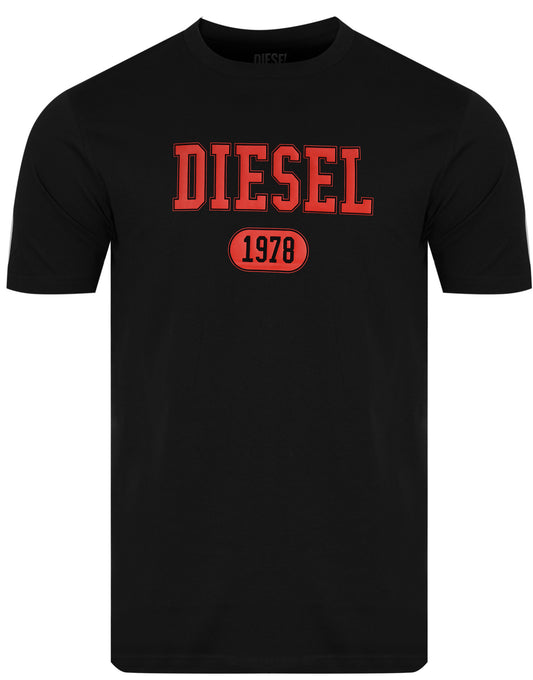 Diesel T-shirt Men's (7168) Men