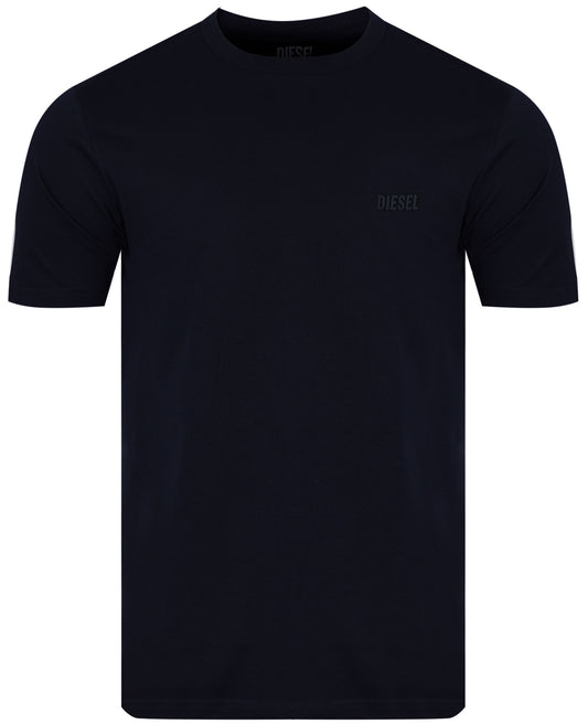 DIESEL T-SHIRT - A18997-RPATI-81E Men