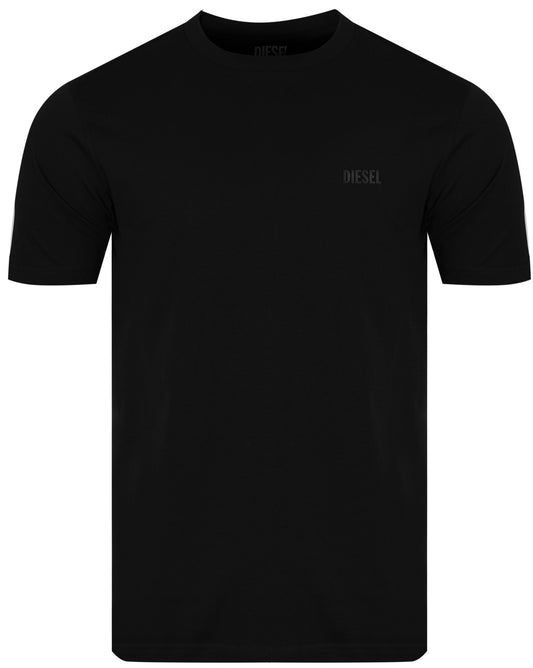 DIESEL T-SHIRT - A18997-RPATI-900 Men