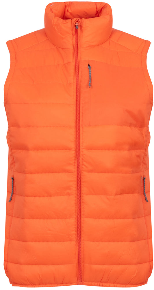 ELEVATE VEST - PALLAS LDS BW 635340/ORANGE Women