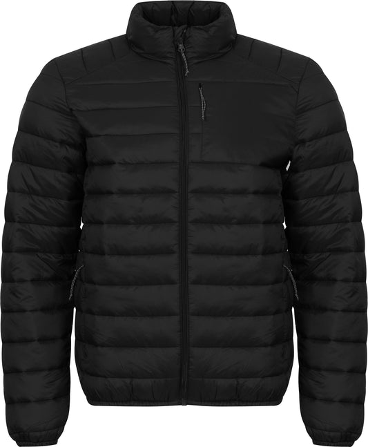 ELEVATE - M-ATHENAS MEN'S JACKET 661718/BLACK Men
