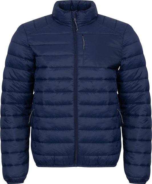 ELEVATE - M-ATHENAS MEN'S JACKET 661718/NAVY Men
