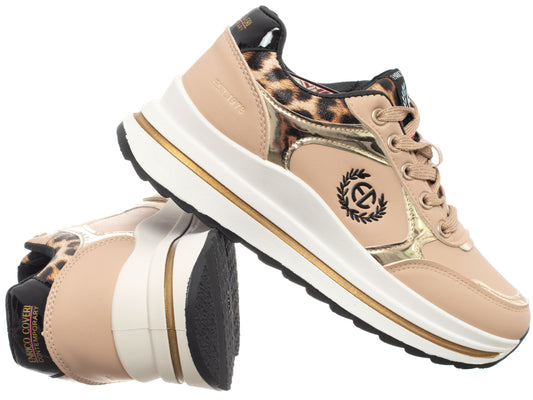 ENRICO COVERI SHOES - QUEEN LUX EJW526D11/03 Women