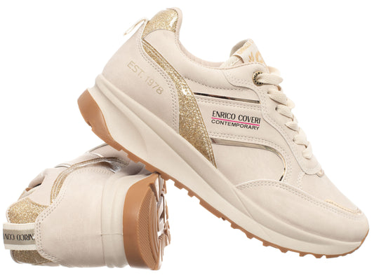 ENRICO COVERI SHOES - WINONA BASIC EJW526D27/03 Women