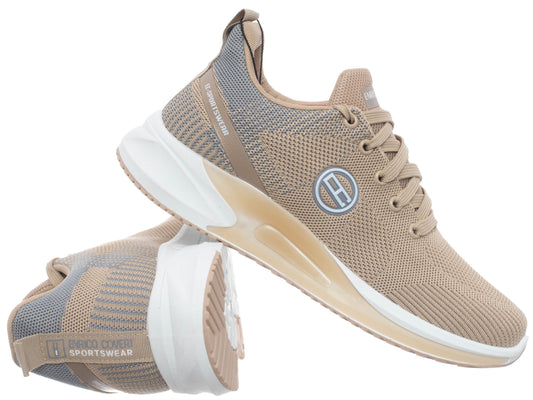 ENRICO COVERI SHOES - BUFFER ECS516325/02 Men