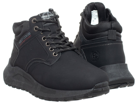 ENRICO COVERI SHOES - CLAUS EJM526D05/01 Men