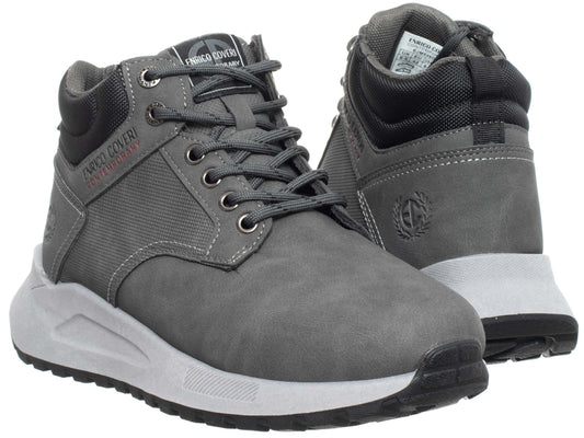 ENRICO COVERI SHOES - CLAUS EJM526D05/02 Men