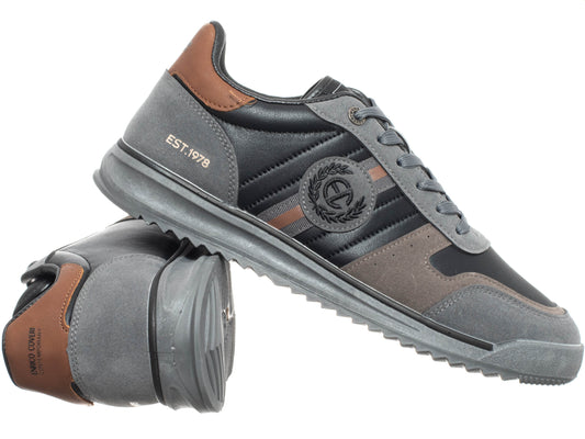 ENRICO COVERI SHOES - CLAUS EJM526D78/01 Men