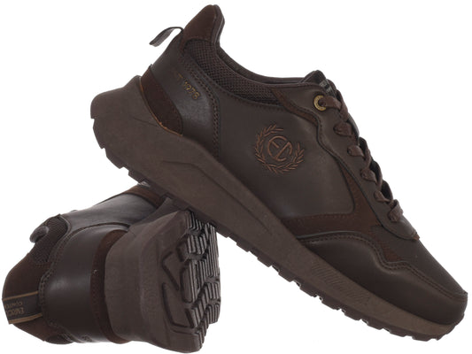 ENRICO COVERI SHOES - CLOCHE EJM526D08/02 Men