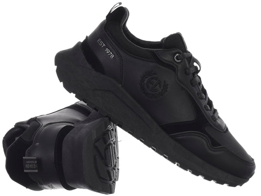 ENRICO COVERI SHOES - CLOCHE EJM526D08/51 Men