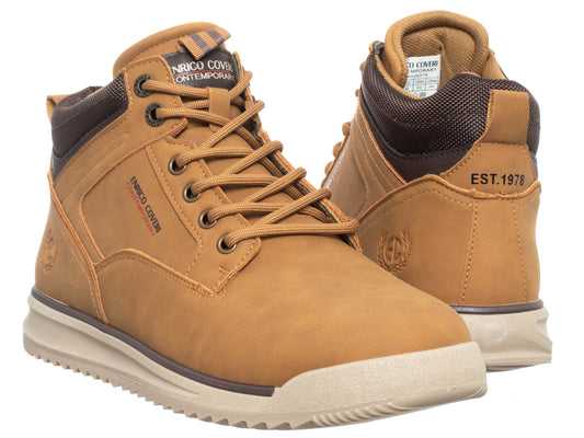 ENRICO COVERI SHOES - CORMOS EJM526D76/51 Men