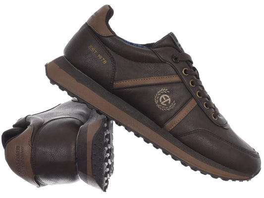 ENRICO COVERI SHOES - GORDON EJM526D45/53 Men