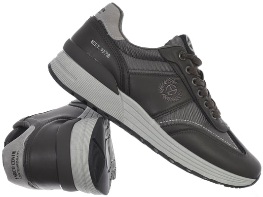 ENRICO COVERI SHOES - MERCURY EJM526D41/02 Men