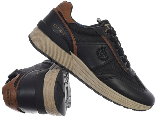 ENRICO COVERI SHOES - MERCURY EJM526D41/54 Men