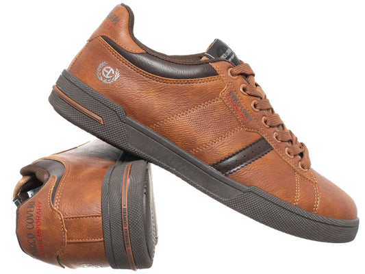 ENRICO COVERI SHOES - SUITE EJM526D22/52 Men