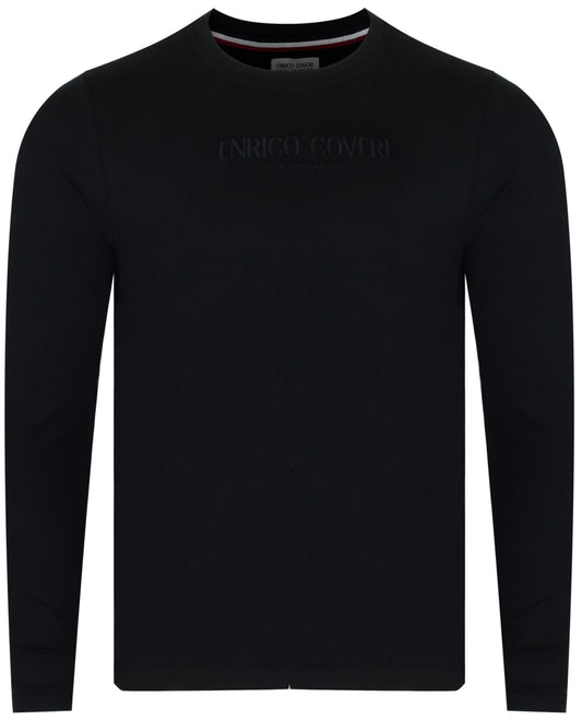 ENRICO COVERI LONGSLEEVE - CO00601/000 Men