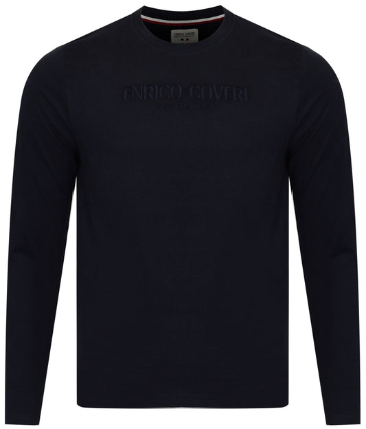 ENRICO COVERI LONGSLEEVE - CO00601/102 Men