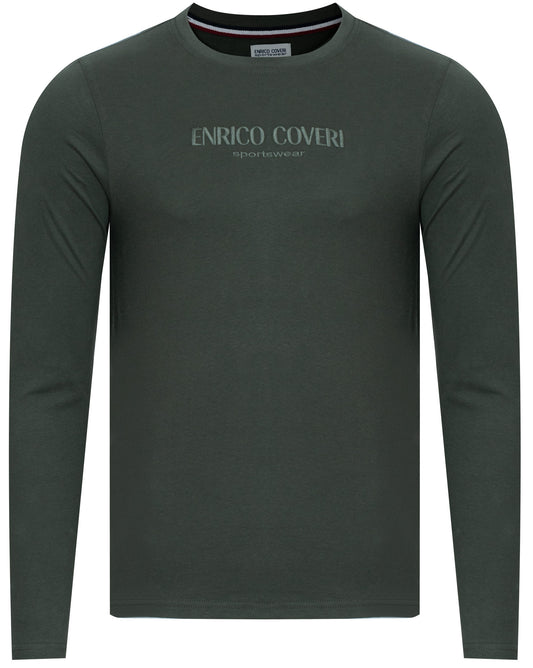 ENRICO COVERI LONGSLEEVE - CO00601/380 Men