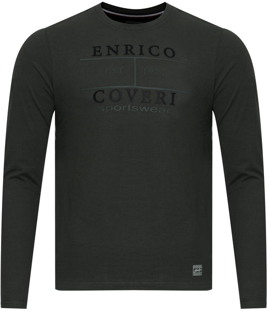 ENRICO COVERI LONGSLEEVE - CO42604/380 Men