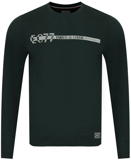 ENRICO COVERI LONGSLEEVE - CO42606/197 Men