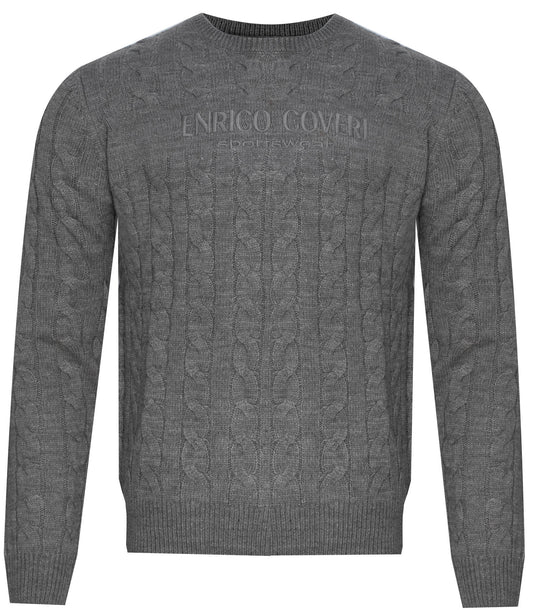 ENRICO COVERI SWEATER - CO52253/019M Men