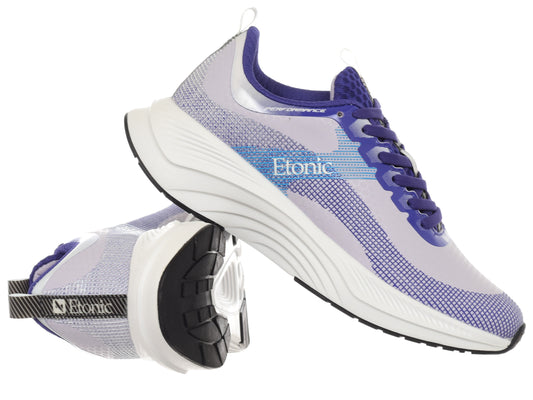 ETONIC SHOES - PERFORMANCE ETW322685/03 LILLA Men