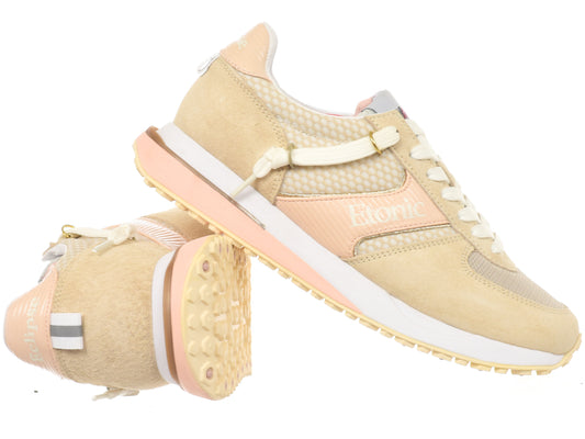 ETONIC SHOES - RAMSETH ETW315625/04 FROST Men