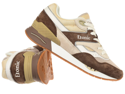 ETONIC SHOES - STABLE ETW313610/03 ALMOND Women