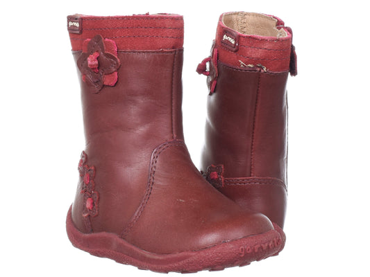 GARVALIN - SHOES - 141412 BURDEOS Kids